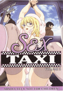 SEX TAXI Vol.3