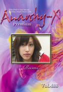 Anarchy-X Premium Vol.488