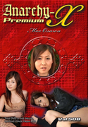 Anarchy-X Premium Vol.508