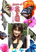 素人シリーズ 花と蝶 Vol.426
