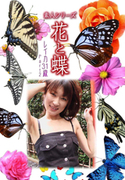 素人シリーズ 花と蝶 Vol.449
