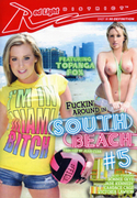 FUCKIN AROUND IN SOUTH BEACH Vol.5